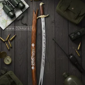 شمشیر ذوالفقار سفارشی