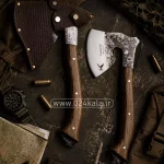 تبر ضد ضربه استاد منفرد