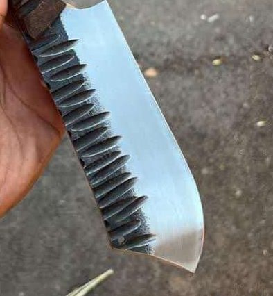 کارد برش استیک 3 کارد برش استیک