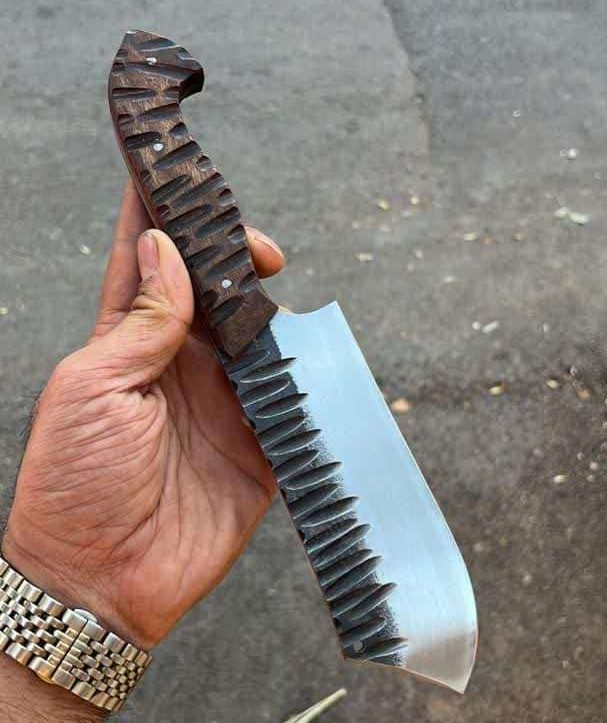 کارد برش استیک 1 کارد برش استیک