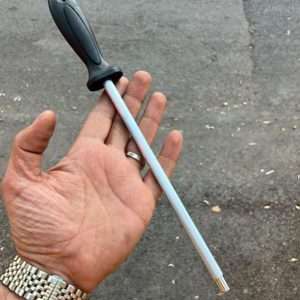 مسقل زنجانی