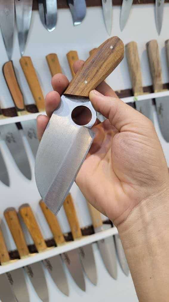 تیزی ساطوری بیات 1 تیزی ساطوری بیات