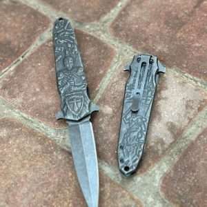 چاقو جیبی گلادیاتور