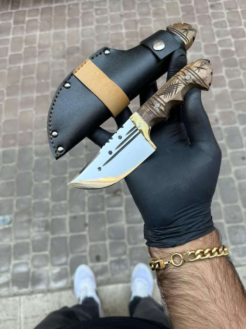 تیزی استاد تاران 1 تیزی استاد تاران