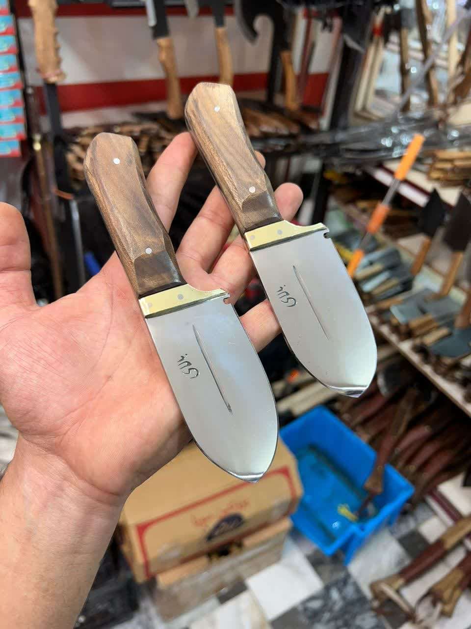 تیزی استاد اسدی 1 تیزی استاد اسدی