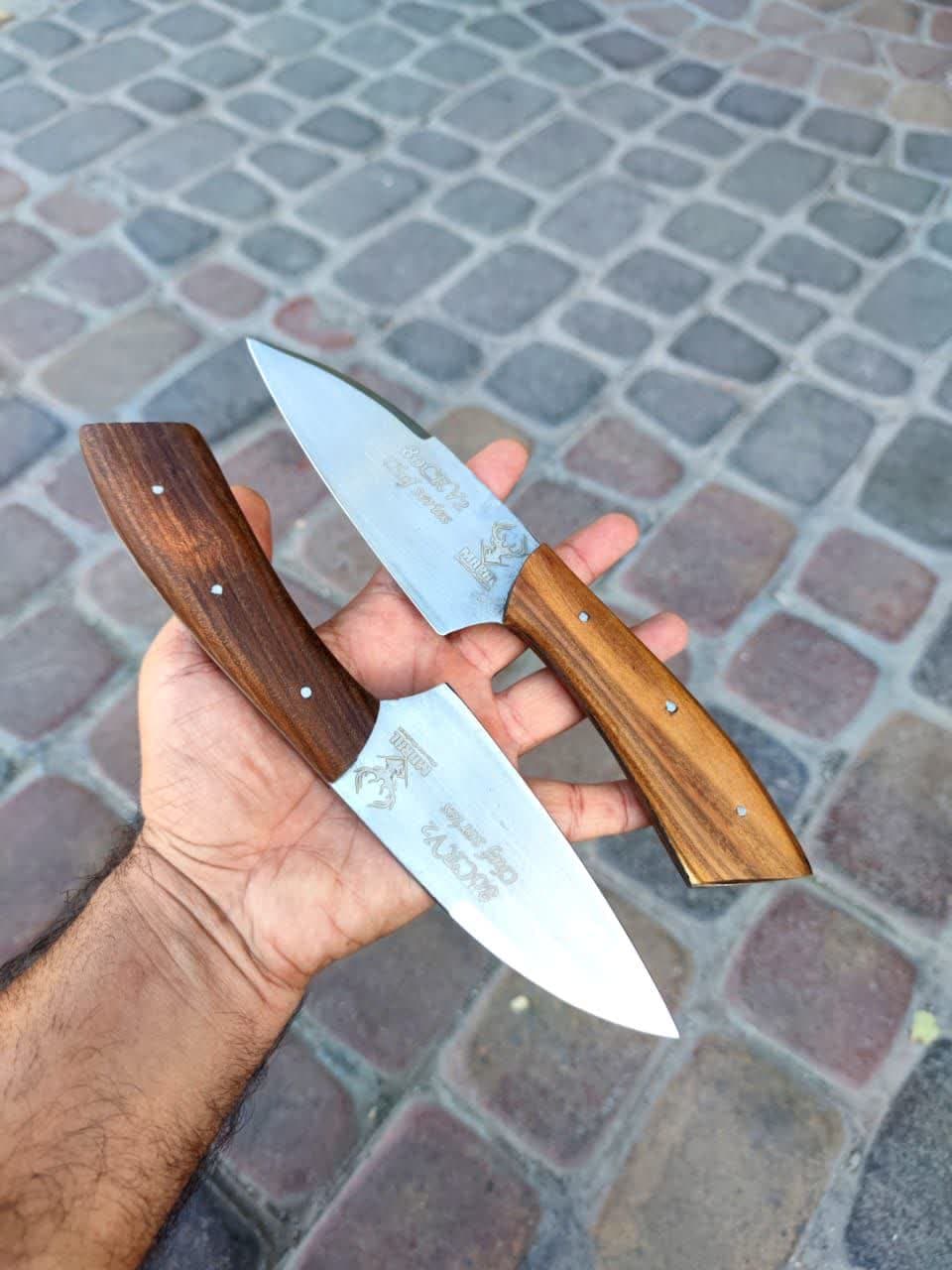 کارد بیخسی مارال 1 کارد بیخسی مارال