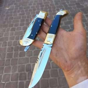 چاقو دنده ای استاد تاران