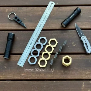 پنجه بکس آرکادئونی