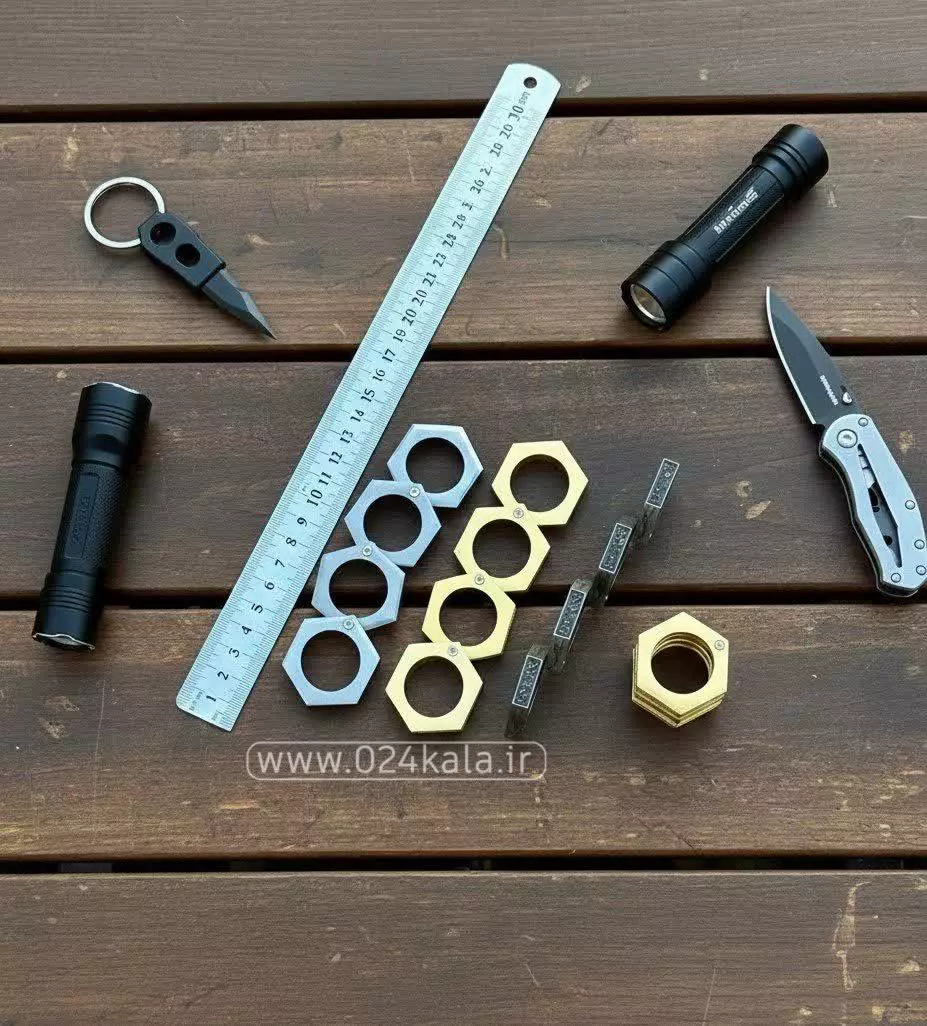 پنجه بکس آرکادئونی 1 پنجه بکس آرکادئونی