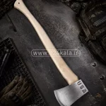 تبر جنگلی حرفه ای