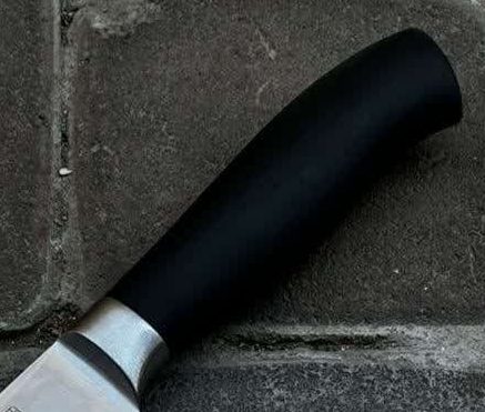 کارد راسته بری کوتاه 3 کارد راسته بری کوتاه