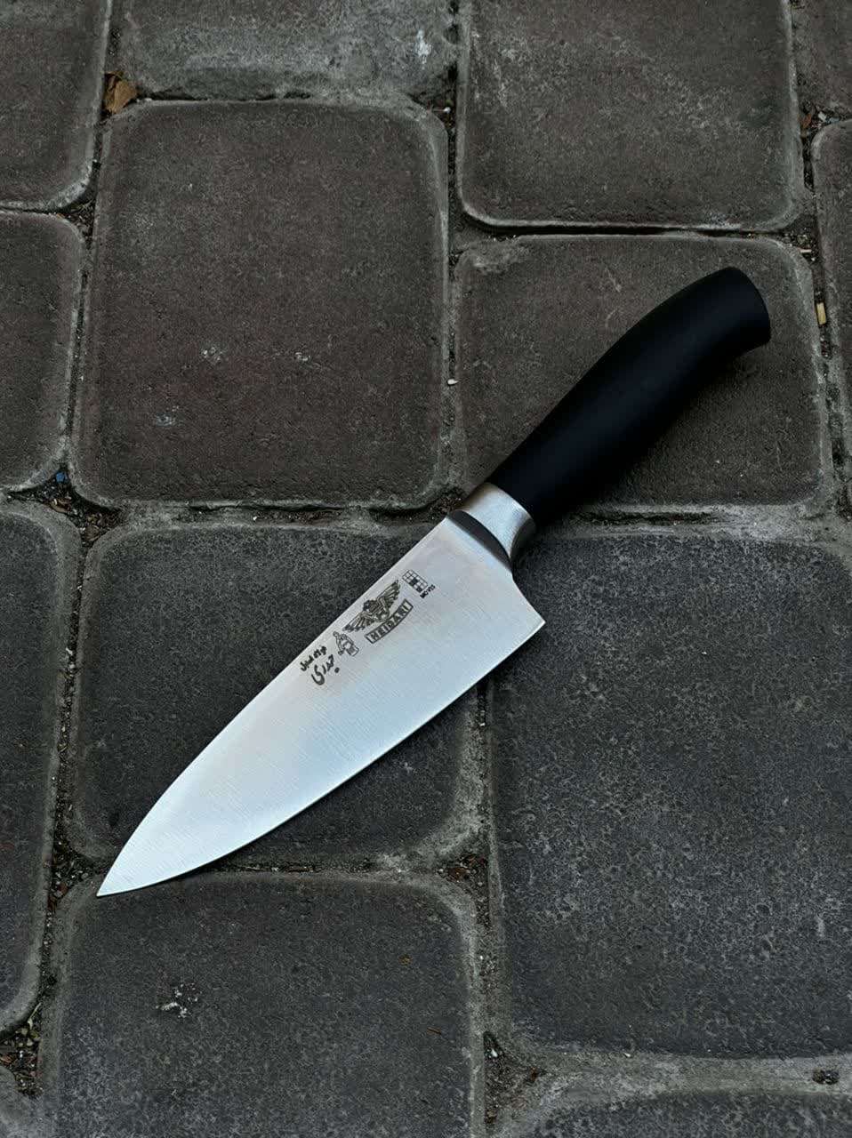 کارد راسته بری کوتاه 1 کارد راسته بری کوتاه