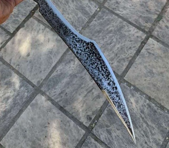 شمشیر چوپانی 2 شمشیر چوپانی