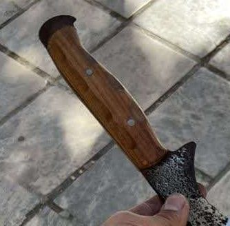 شمشیر چوپانی 3 شمشیر چوپانی