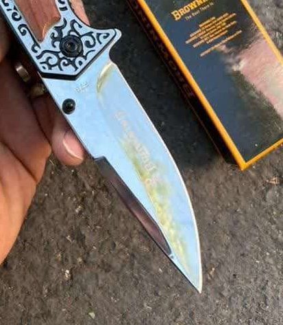 چاقوی جیبی King 2 چاقوی جیبی King