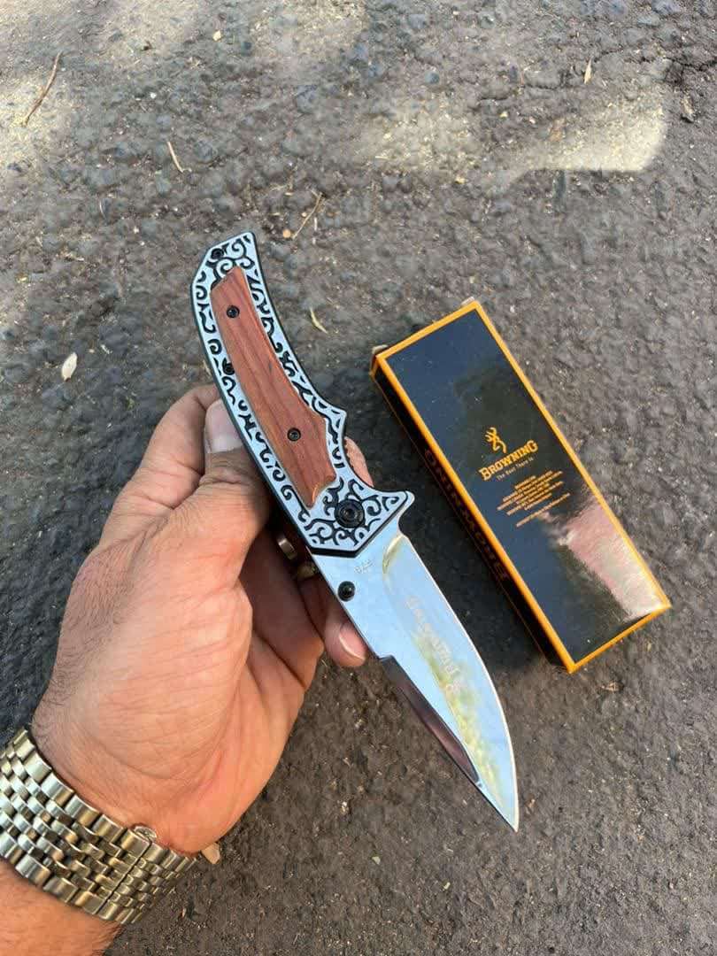 چاقوی جیبی King 1 چاقوی جیبی King