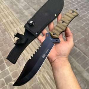 کارد کلمبیا Jungle