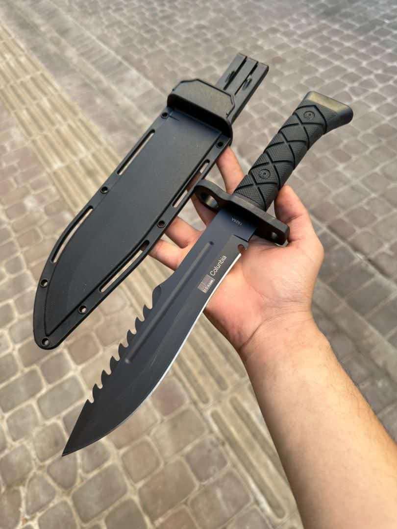 کارد کلمبیا 1928A 1 کارد کلمبیا 1928A