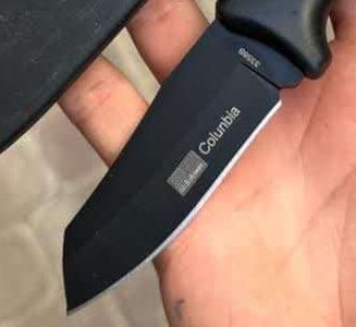 مینی کارد Columbia 2 مینی کارد Columbia