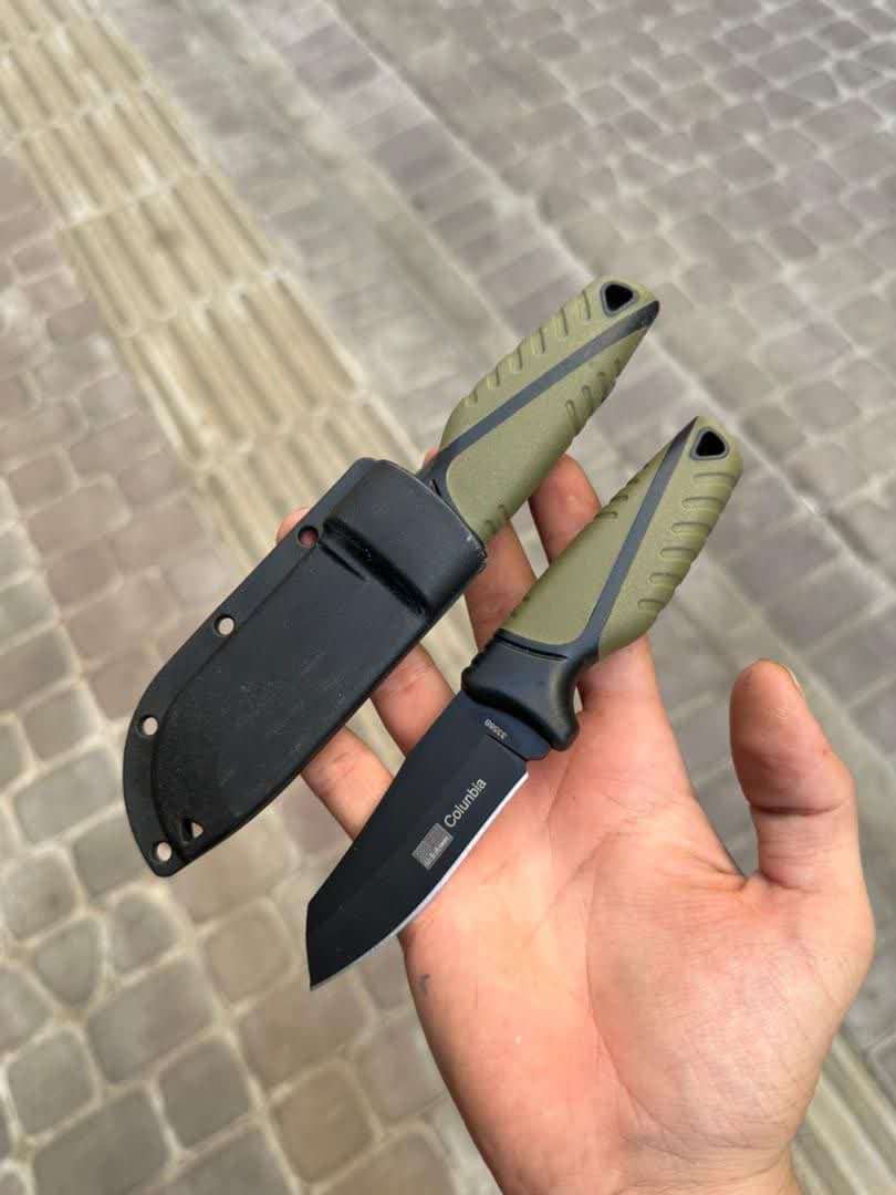 مینی کارد Columbia 1 مینی کارد Columbia