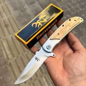 چاقوی جیبی Browning Tiger