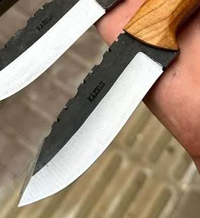 بوشکرفت 4 میل سفارشی 2 بوشکرفت 4 میل سفارشی