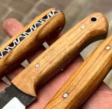 بوشکرفت 4 میل سفارشی 3 بوشکرفت 4 میل سفارشی