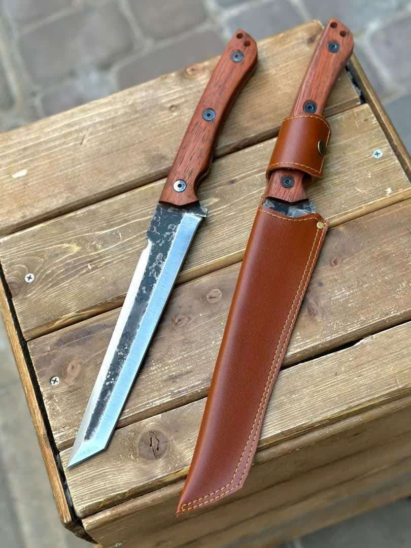 کارد کاوازاشی طرح سنگ شور 1 کارد کاوازاشی طرح سنگ شور