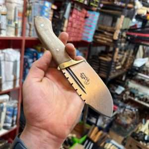 تیزی مروارید