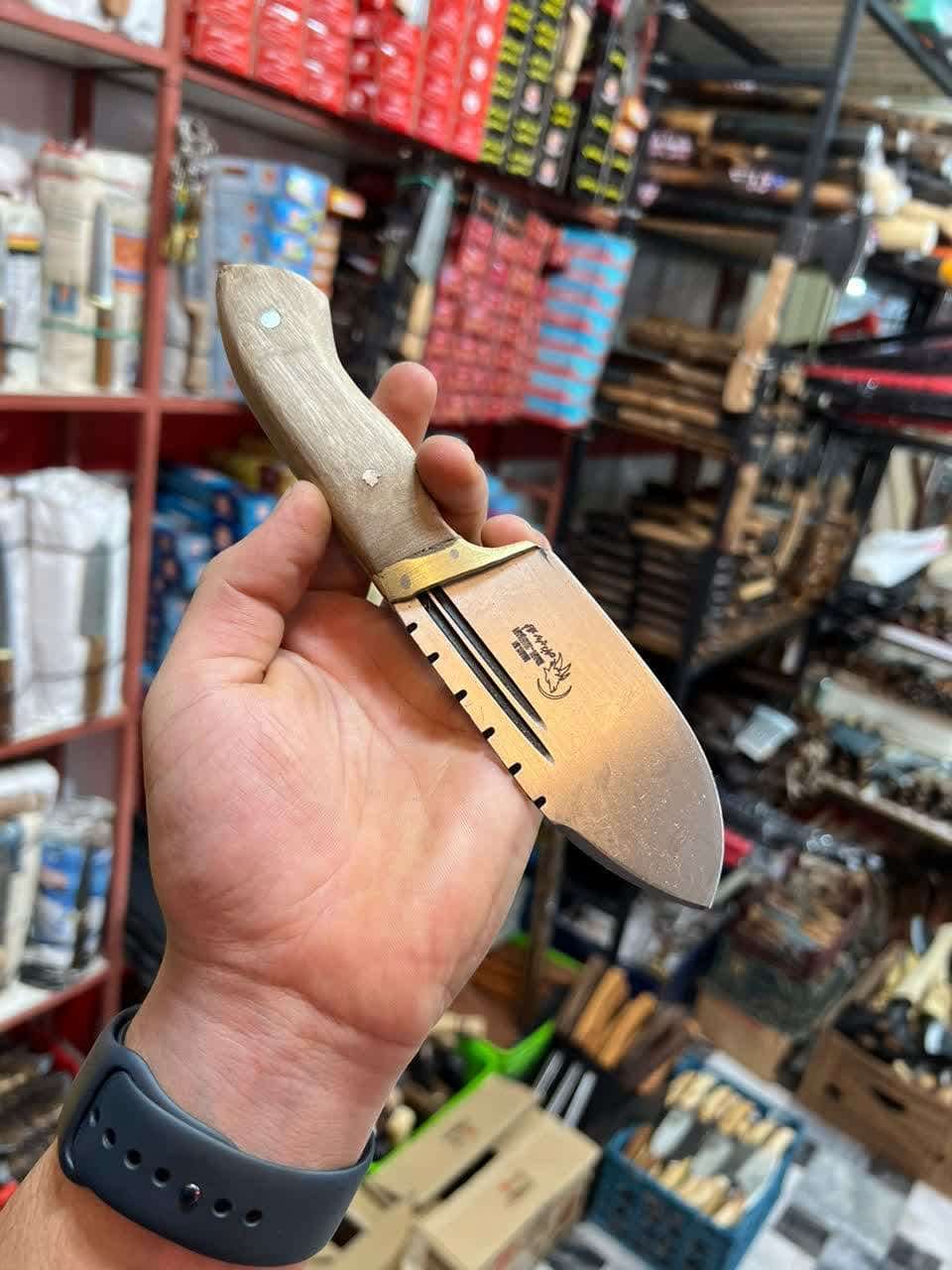 تیزی مروارید 1 تیزی مروارید