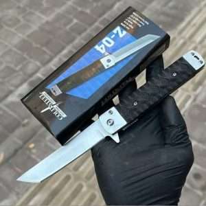 چاقو جیبی تانتو Z-04
