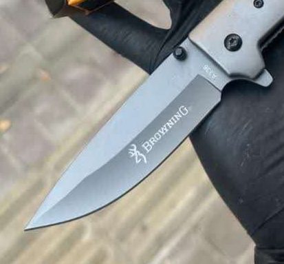 چاقو جیبی Browning A335 3 چاقو جیبی Browning A335