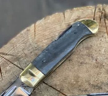 چاقوی پشت ضامن یوسف 2 چاقوی پشت ضامن یوسف