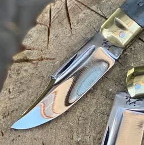 چاقوی پشت ضامن یوسف 1 چاقوی پشت ضامن یوسف