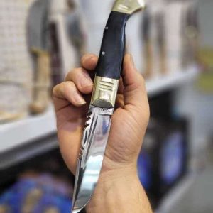 چاقو دنده ای ناصر