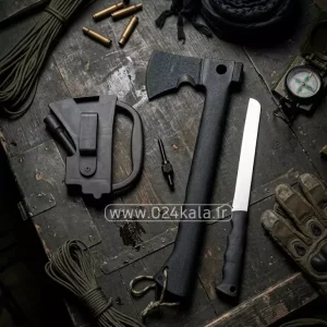 تبر تاکتیکال