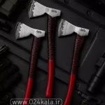 تبر استاد داداشی