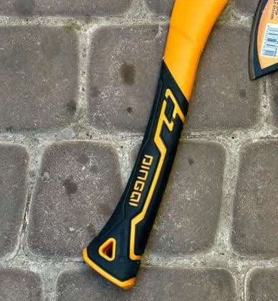 تبر دینگشی 3 تبر دینگشی