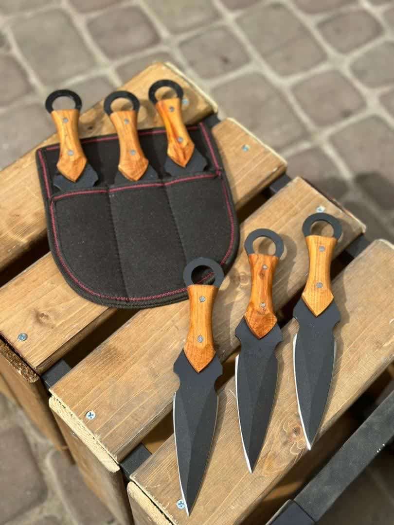 ست پرتابی نینجا طرح جدید 1 ست پرتابی نینجا طرح جدید