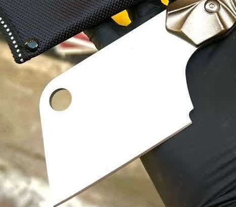 ساطور برش Ultra Razor 3 ساطور برش Ultra Razor