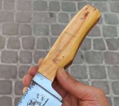 کارد برگ زنی 3 کارد برگ زنی