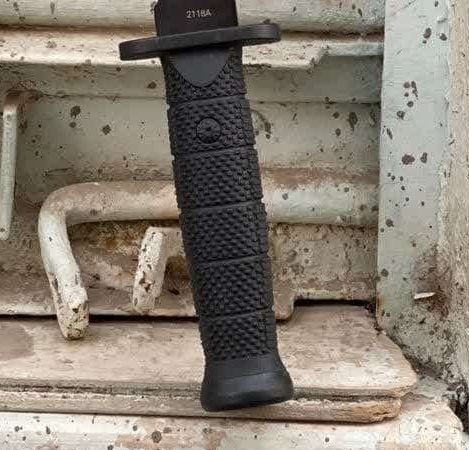 کارد شکاری کلمبیا 2118A 3 کارد شکاری کلمبیا 2118A