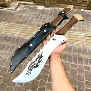 بامبوزن 50 سانتی اژدها