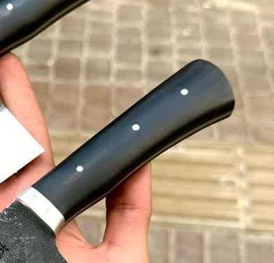 ساطور صربستانی دسته فیبر 3 ساطور صربستانی دسته فیبر