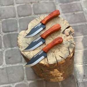 کارد شکاری احمد