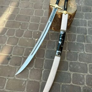 شمشیر عربی سفارشی