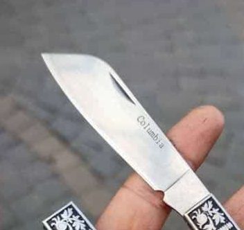 چاقوی چوپانی کلمبیا 3 چاقوی چوپانی کلمبیا