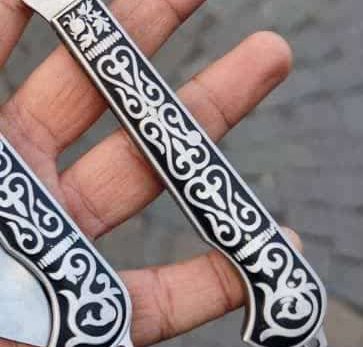 چاقوی چوپانی کلمبیا 2 چاقوی چوپانی کلمبیا