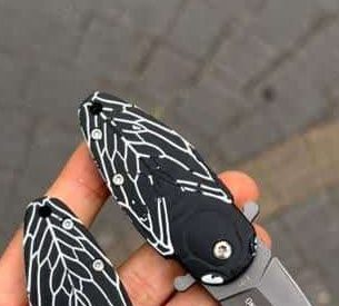 چاقوی برونینگ مگسی 3 چاقوی برونینگ مگسی