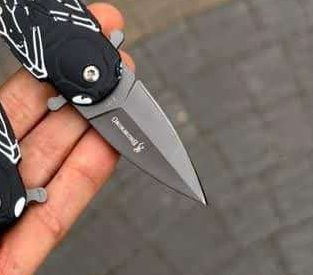 چاقوی برونینگ مگسی 2 چاقوی برونینگ مگسی